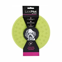 Clearance Lickimat Plato Interactivo Splash