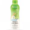 Outlet Tropiclean Lime And Cocoa Butter Conditioner