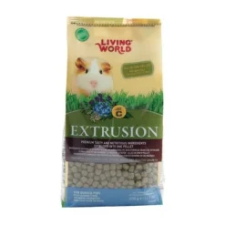 Clearance Living World Alimento Seco Cuye