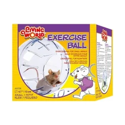 Sale Living World Bola De Ejercicio Con Base