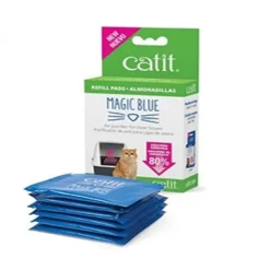 Outlet Catit Magic Blue Repuestos