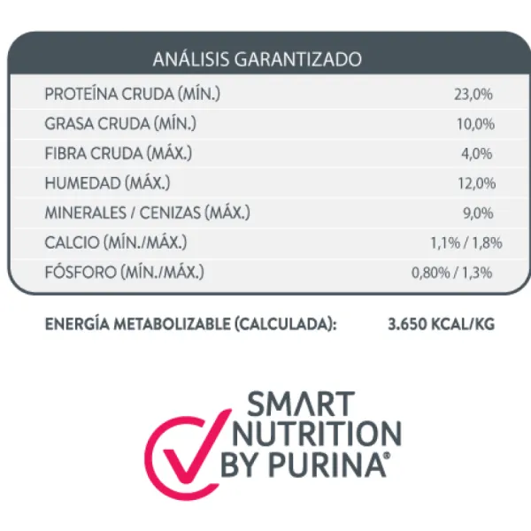 Best Excellent Maintenance Formula Adulto 15 Kg Alimento Para Perro
