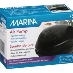 Outlet Marina Bomba Aireadora