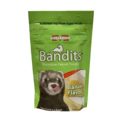 Discount Marshall Snack Bandits Para Hur N Sabor Pl Tano 85 Gr