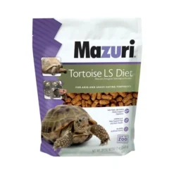 Hot Mazuri Dieta Tortuga De Tierra 340 Gr