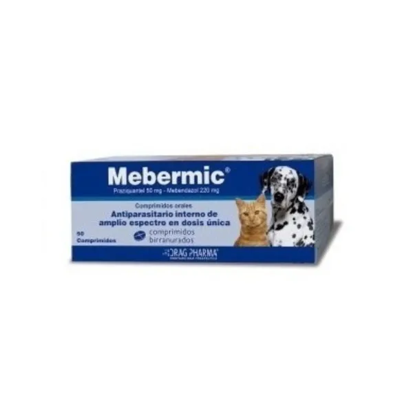 Outlet Drag Pharma Mebermic