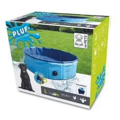Best Mpets Pluf Piscina Para Mascotas