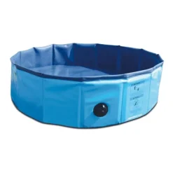 Best Mpets Pluf Piscina Para Mascotas