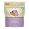 Clearance Vetnova Multiva Calming Cat & Small Dogsnack