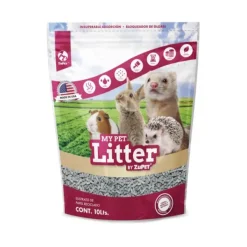 Best Zupet My Pet Litter