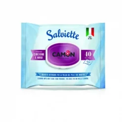 Online Camon Myrrh And Chlorhexidine Wipes 1 Un.