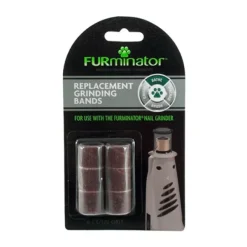 Furminator Nail Grinder - Replacement Bands - 6Pk