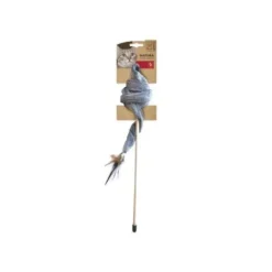 New Mpets Natura Plush Ribbon - 43 Cm