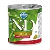Best Natural&Delicious N&D Farmina Prime Pollo Alimento H Medo Para Perros