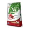 Discount Natural&Delicious N&D Pollo Y Granada Adult Mini Alimento Para Perro