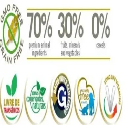 Sale Natural&Delicious N&D Pollo Y Granada Feline Sin Granos Alimento Para Gato