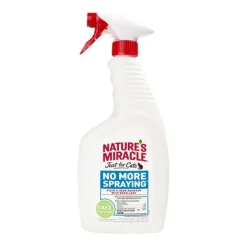 Clearance Natures Miracle No More Spraying