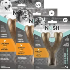 Outlet Zeus Nosh Wishbone Sabor Pollo