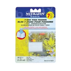 Sale Nutrafin Basix Alimento Para Peces