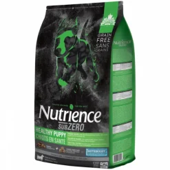 Online Nutrience Libre De Granos Subzero Healthy Puppy Alimento Para Perros