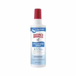 Clearance Natures Miracle Ocean Breeze Freshening Spray 236Ml 1 Un.