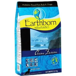 Sale Earthborn Holistic Ocean Fusion Alimento Para Perro