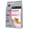 Clearance Optimum Kitten Sabor Pollo Alimento Para Gatos 1 Kg