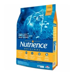 Best Nutrience Original Adult Cat Alimento Para Gato