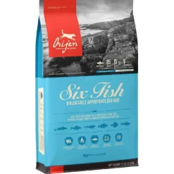 Discount Orijen Six Fish Dog Alimento Para Perro