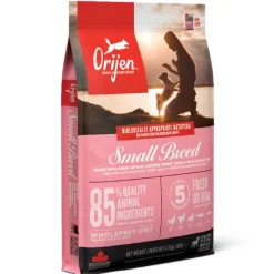 Sale Orijen Small Breed Alimento Para Perro
