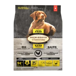 Discount Oven Baked Tradition Grain Free Chicken All Breeds / All Life Stages Alimento Para Perro