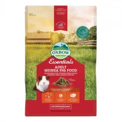 Discount Oxbow Essentials Adult Guinea Pig 2.26 Kg