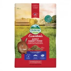 Best Oxbow Essentials Adult Rabbit 2.2 Kg