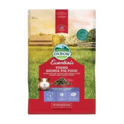 Discount Oxbow Essentials Young Guinea Pig 2.26 Kg