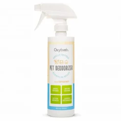 Clearance Oxyfresh Desodorante Para Mascotas 473 Ml