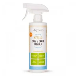 Sale Oxyfresh Limpiador De Jaula 473 Ml