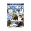 New Taste Of The Wild Pacific Stream Salmon 390Gr
