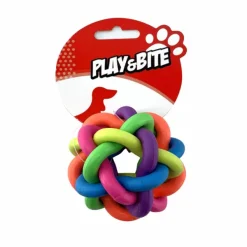 Hot Play&Bite Pelota Rainbow