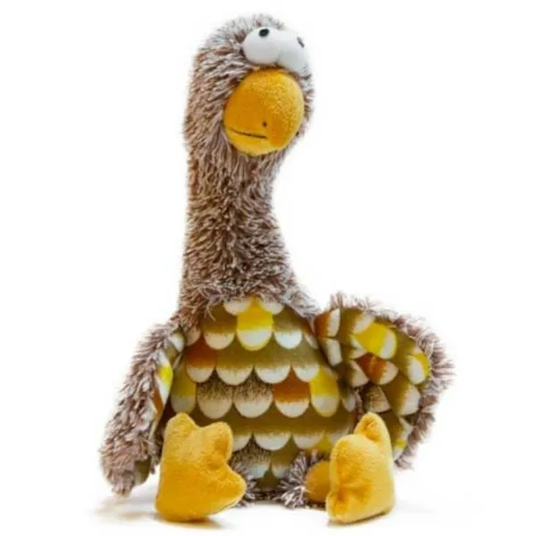 Hot Fluffy Peluche Aguilucho Paul