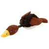 Outlet Fluffy Peluche De Pato Salvaje