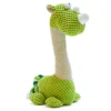 Fluffy Peluche Rinoceronte Amy