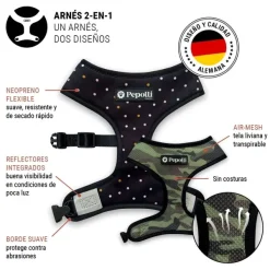 Online Pepolli Arn S 2-En-1 - Galaxy