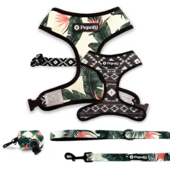 Hot Pepolli Set Arn S 2-En-1 Correa Y Poops Hawaii