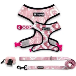 New Pepolli Set Arn S 2-En-1 Correa Y Poops Bali