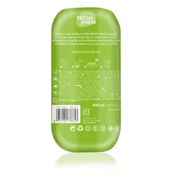Hot Mpets Perlas Desodorizante - Grass 450 Ml