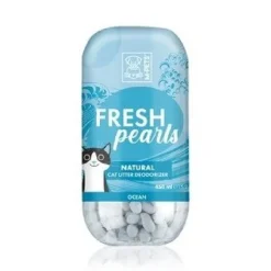 New Mpets Perlas Desodorizante - Ocean 450 Ml