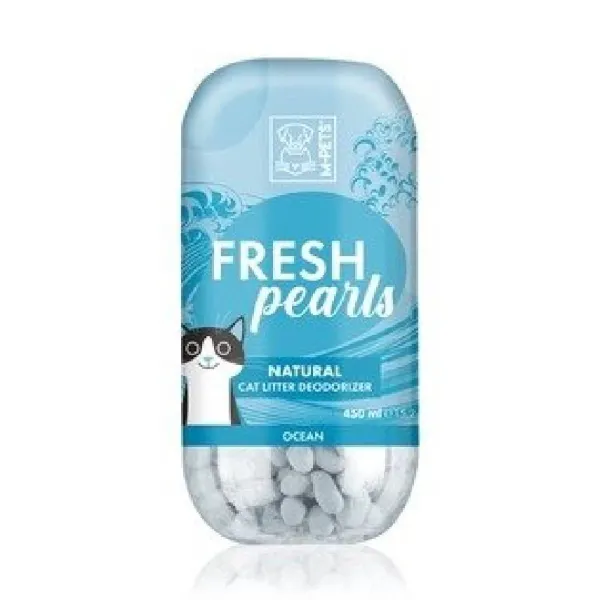New Mpets Perlas Desodorizante - Ocean 450 Ml