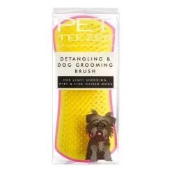Discount Pet Teezer Cepillo Desenredante