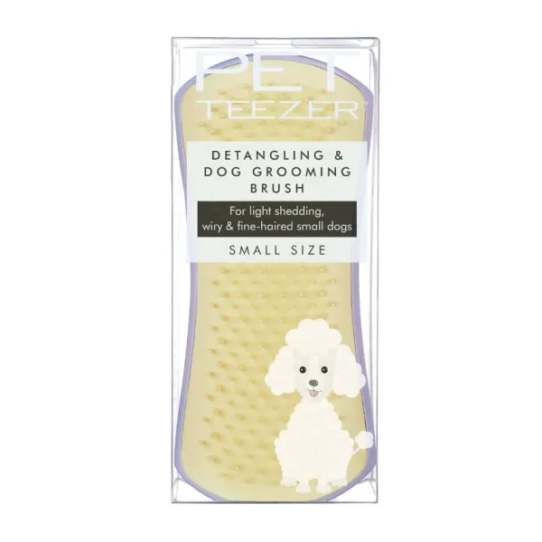 Discount Pet Teezer Cepillo Desenredante