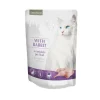 Best Piper Cat Pouch De Conejo De 100 Gr